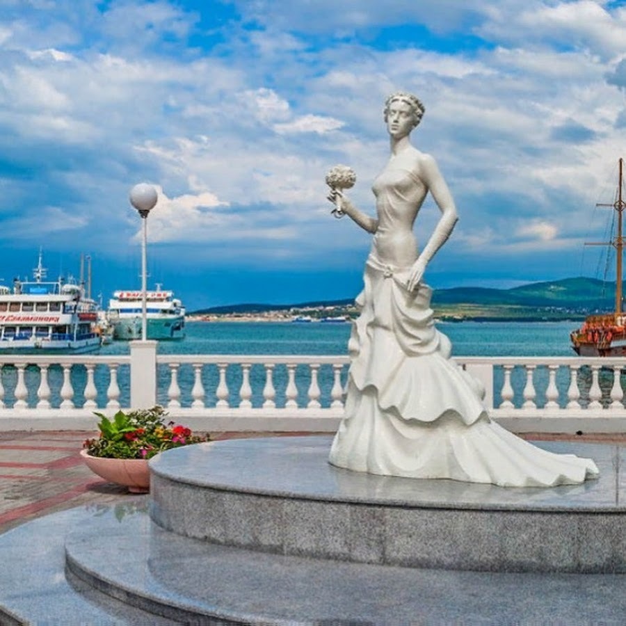 "Жемчужины Краснодарского края" или Где лучше всего провести отпуск?