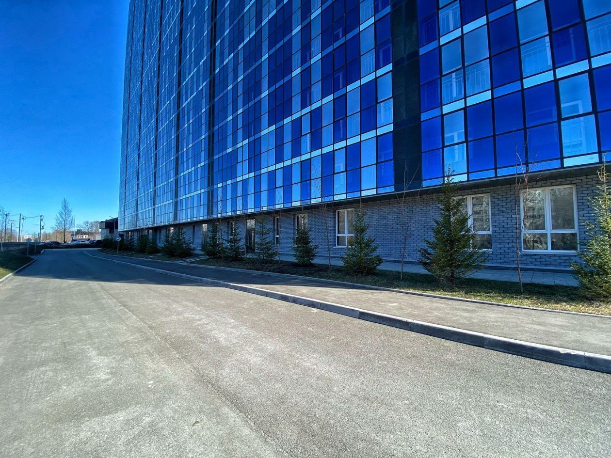 Казани Улица Комиссара Габишева 16