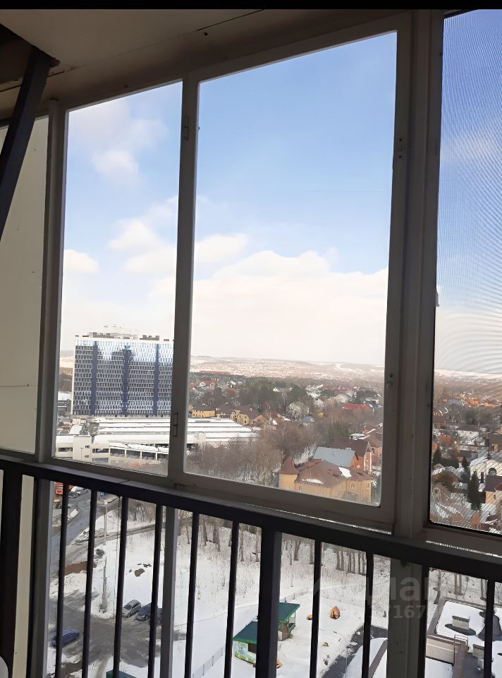 Казань Комиссара Габишева 18А ПР