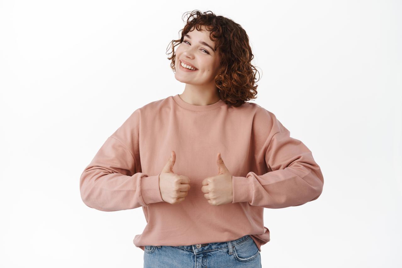 Положительные примеры в жизни всегда рядом. Их не надо искать