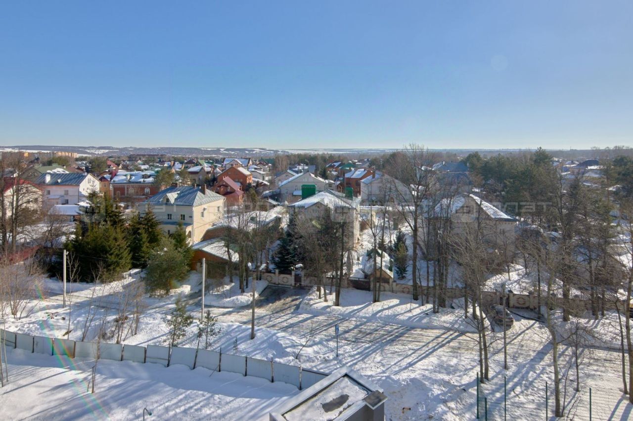 Казань Комиссара Габишева 18А ПР