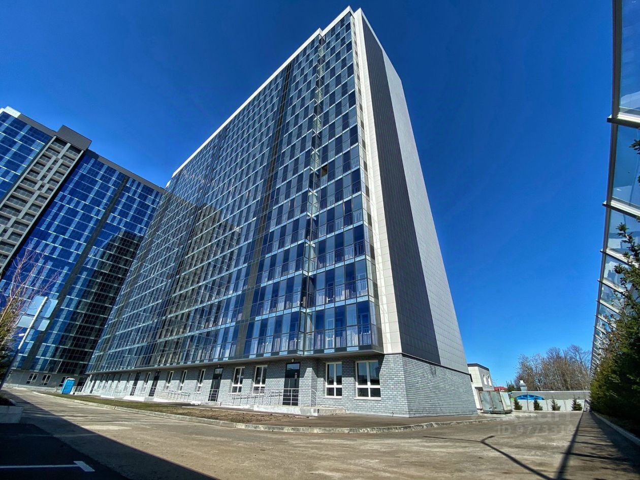 Казани Улица Комиссара Габишева 16