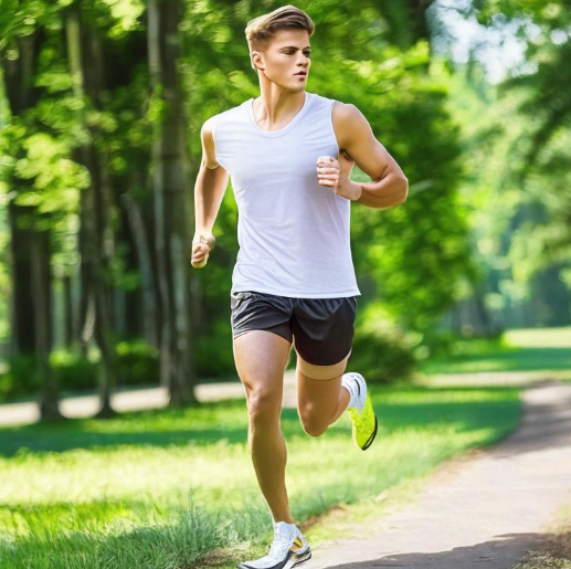 Шесть советов, которые помогут мужчинам сохранить свое здоровье