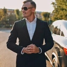 Рябков Дмитрий Ильич, г. Нижний Тагил