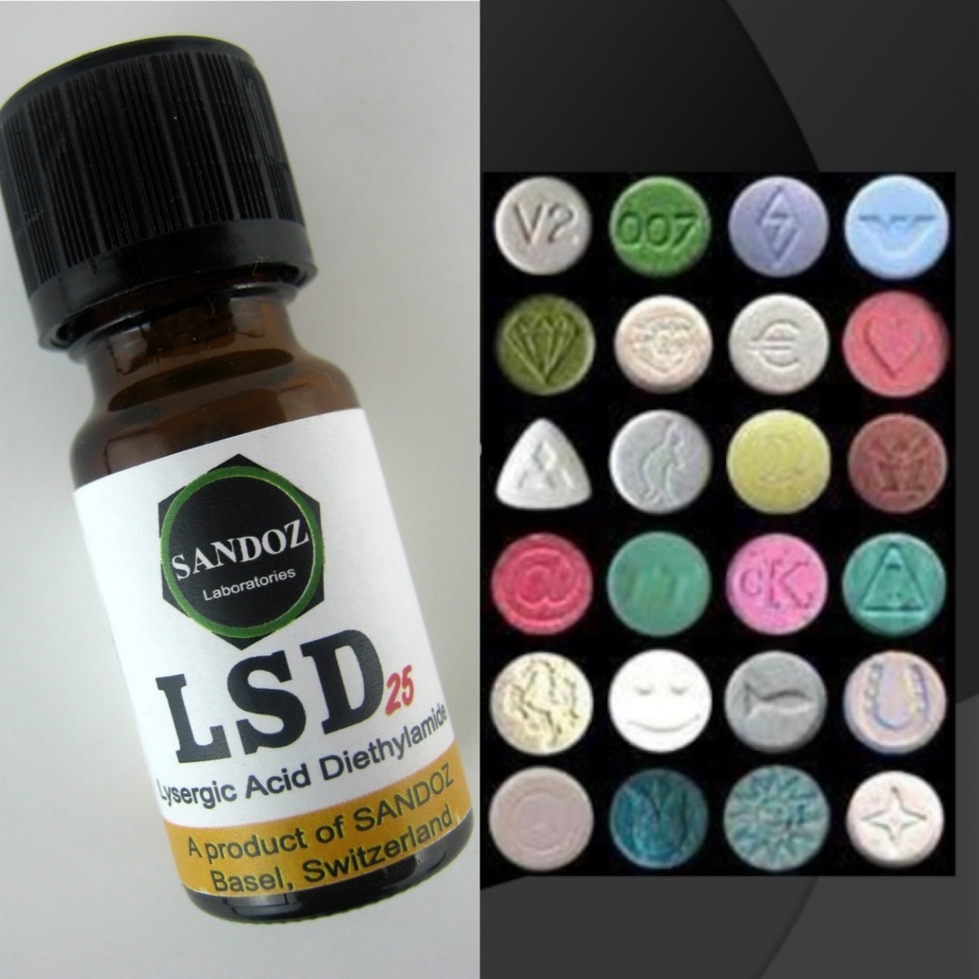 Россия против легализации «лёгких» наркотиков. Лёгких наркотиков не бывает