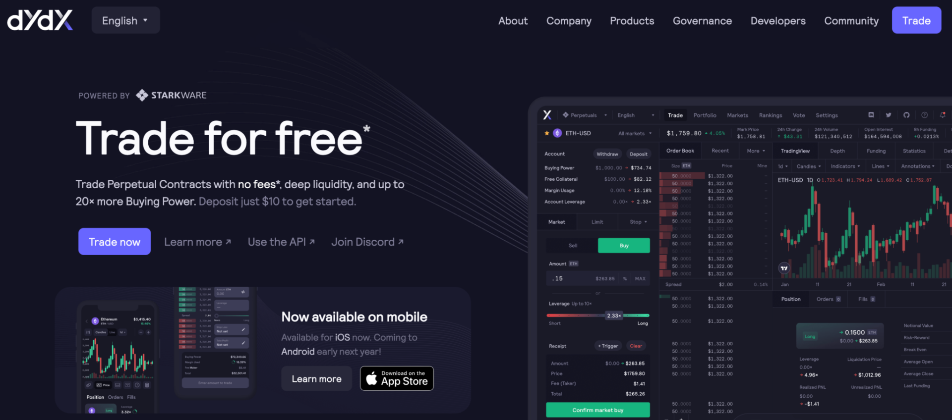 10 лучших децентрализованных бирж для торговли криптовалютой (часть 1)