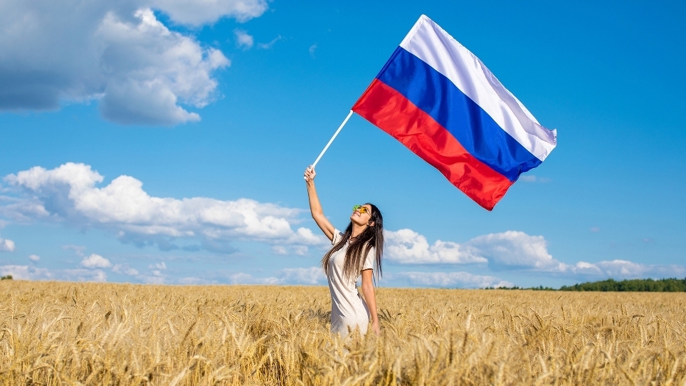 А вам Путин вернул гордость за свою страну? Важный опрос