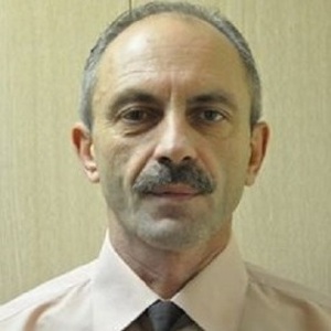 Квачев Владимир Владимирович