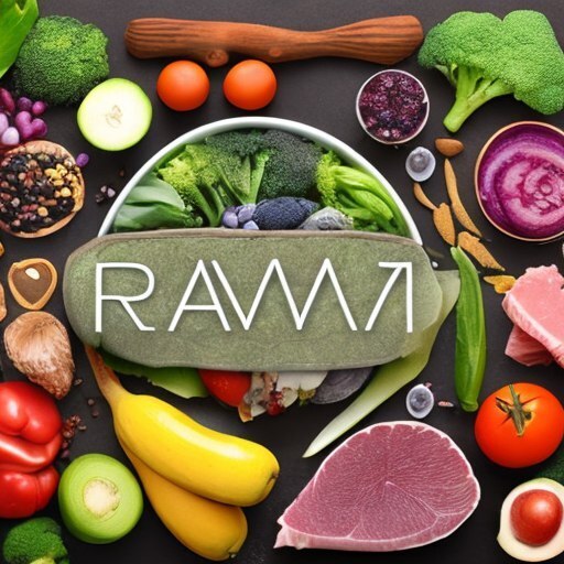 7 причин есть сырые продукты