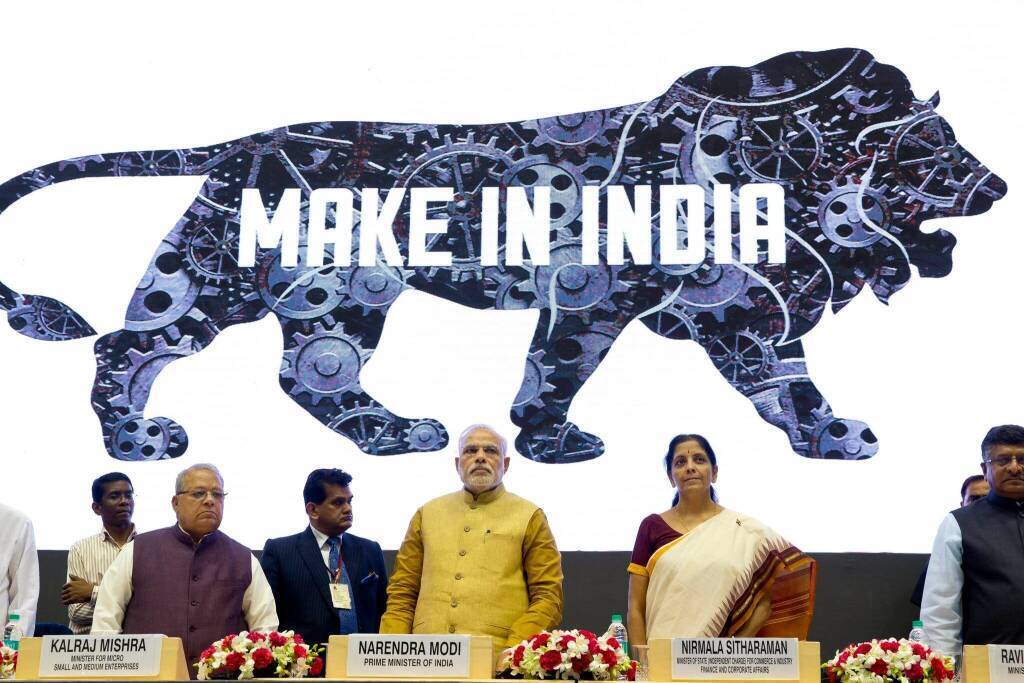 Индия опережает Китай по численности населения. Сможет ли его экономика сделать то же самое? (2 часть)