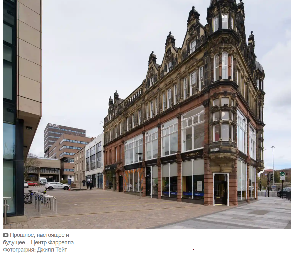 Хотите купить шерстяной дом? Почему архитектор связал шерстяную био-пещеру