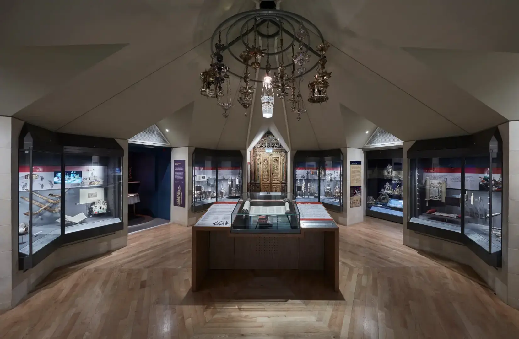 Переворачивая камни утраченного еврейского прошлого Англии