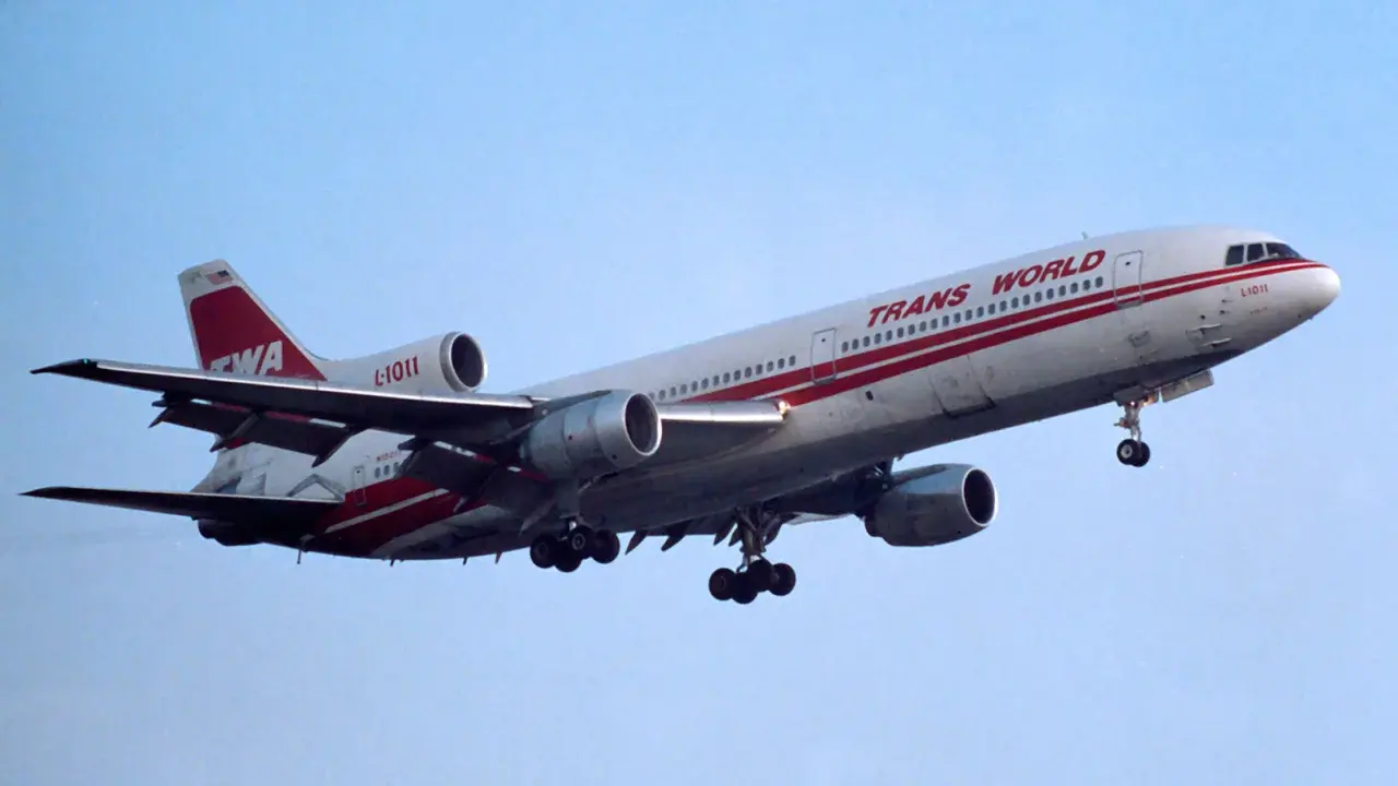 Исповедь стюардессы 1980-х годов