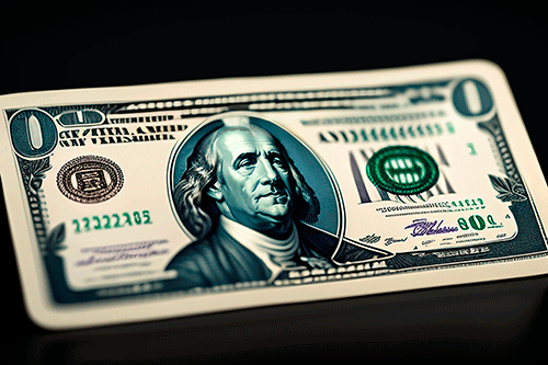 Что сейчас происходит с долларом