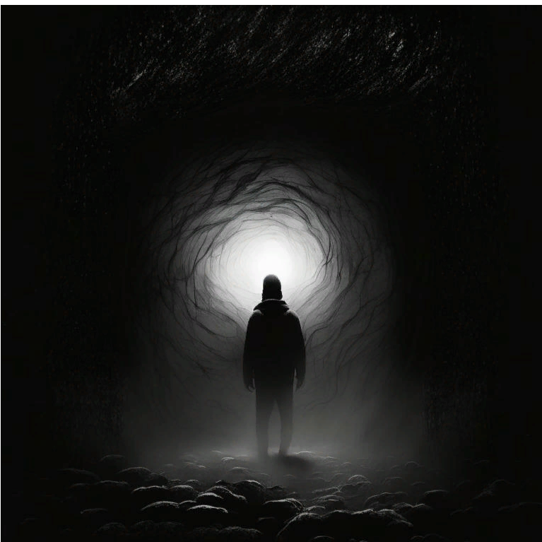 "Искусство преодоления страха: как психология может помочь вам справиться со своими страхами"