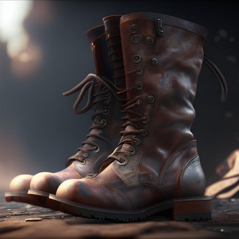 Экспертиза обуви: способы и методы проведения. Когда и зачем она нужна