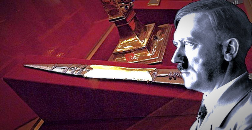 Аненербе. Оккультные тайны.