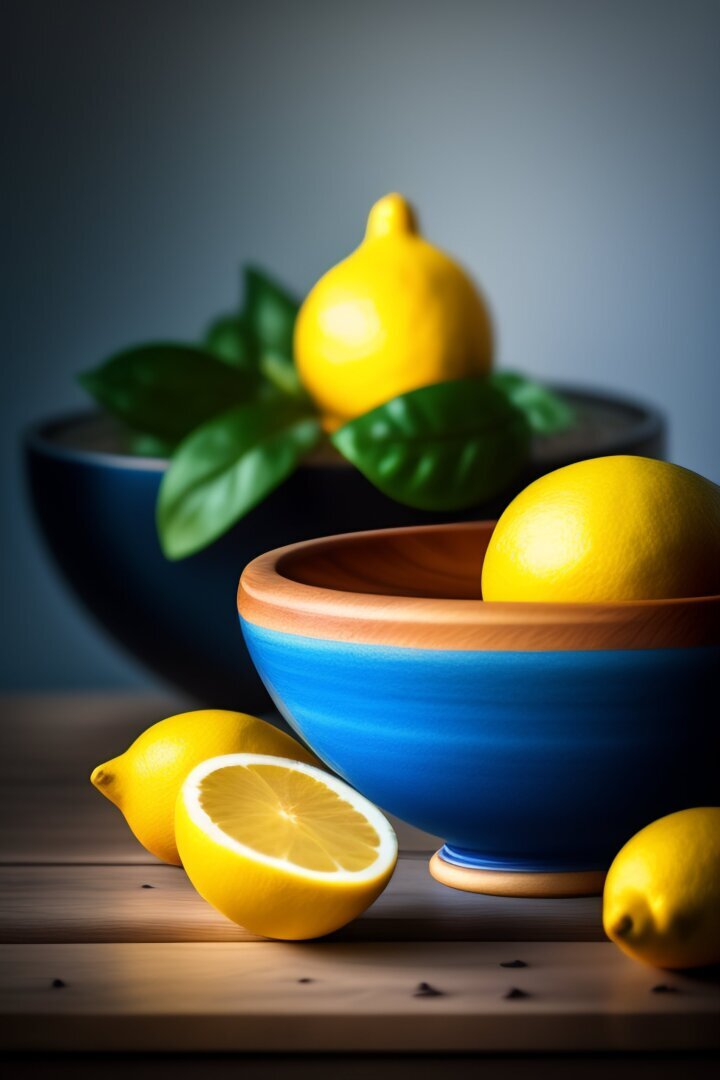 Сила лимона: как этот цитрусовый фрукт предотвращает рак!?