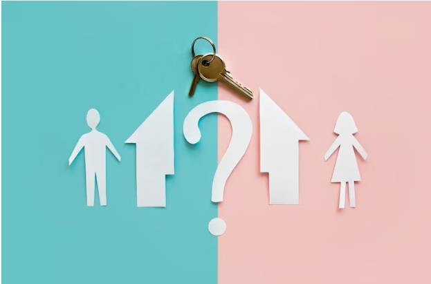 Кому достанется квартира после развода, если в неё вложен маткапитал?