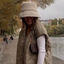 Светлана, г. Москва