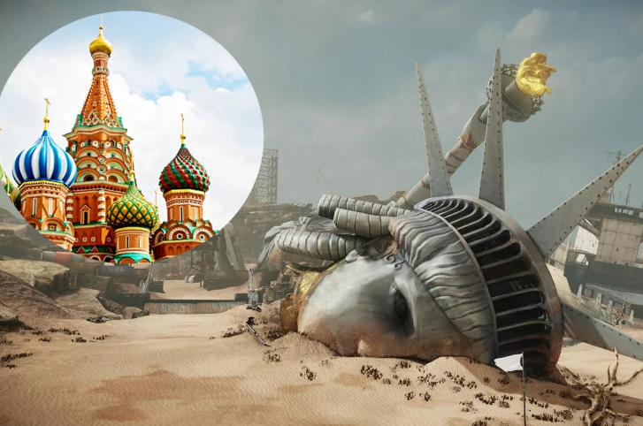 Что ждет Россию в будущем?