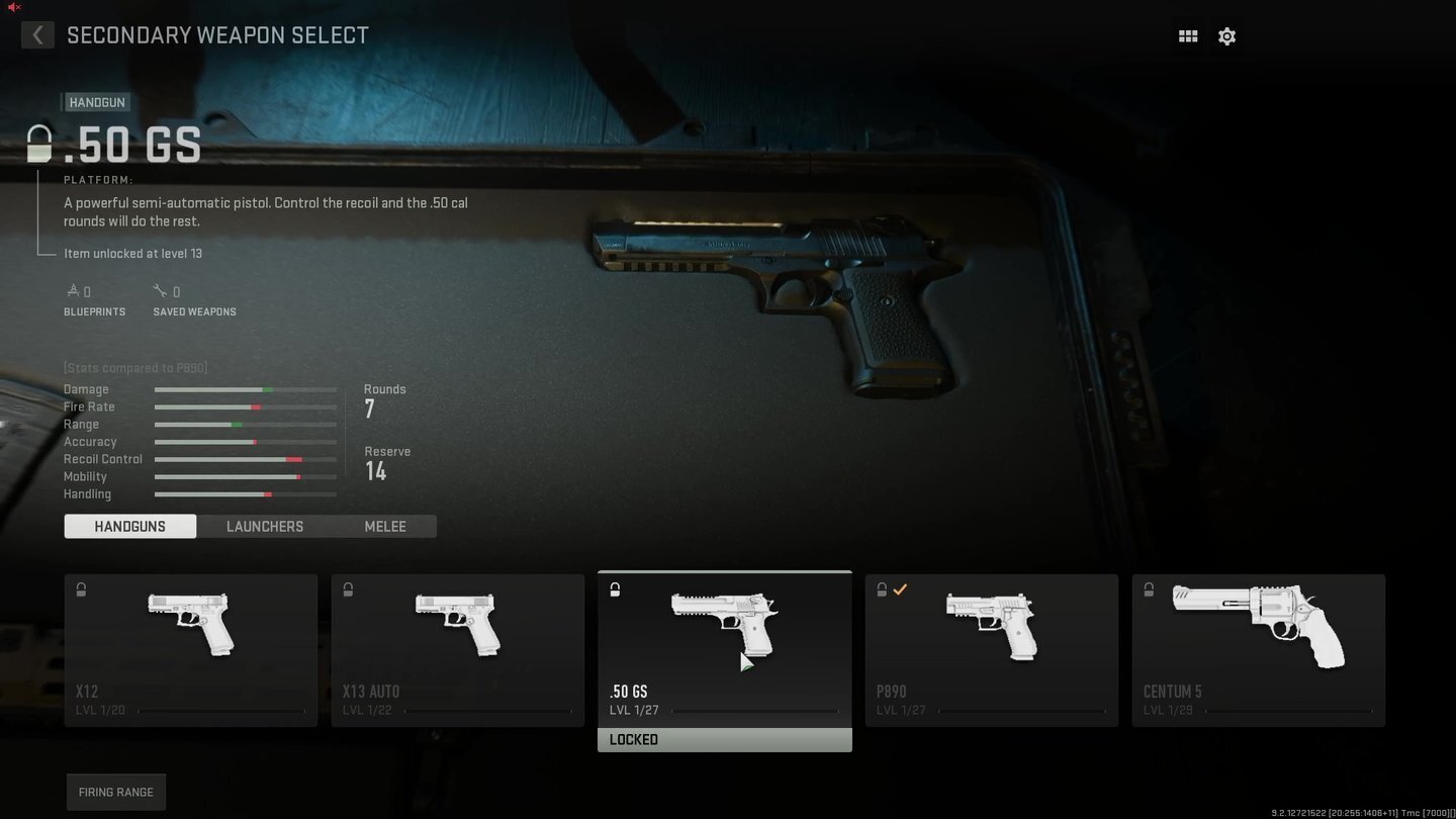 Все оружие из CoD Modern Warfare 2 и Warzone 2 в обзоре. часть 2