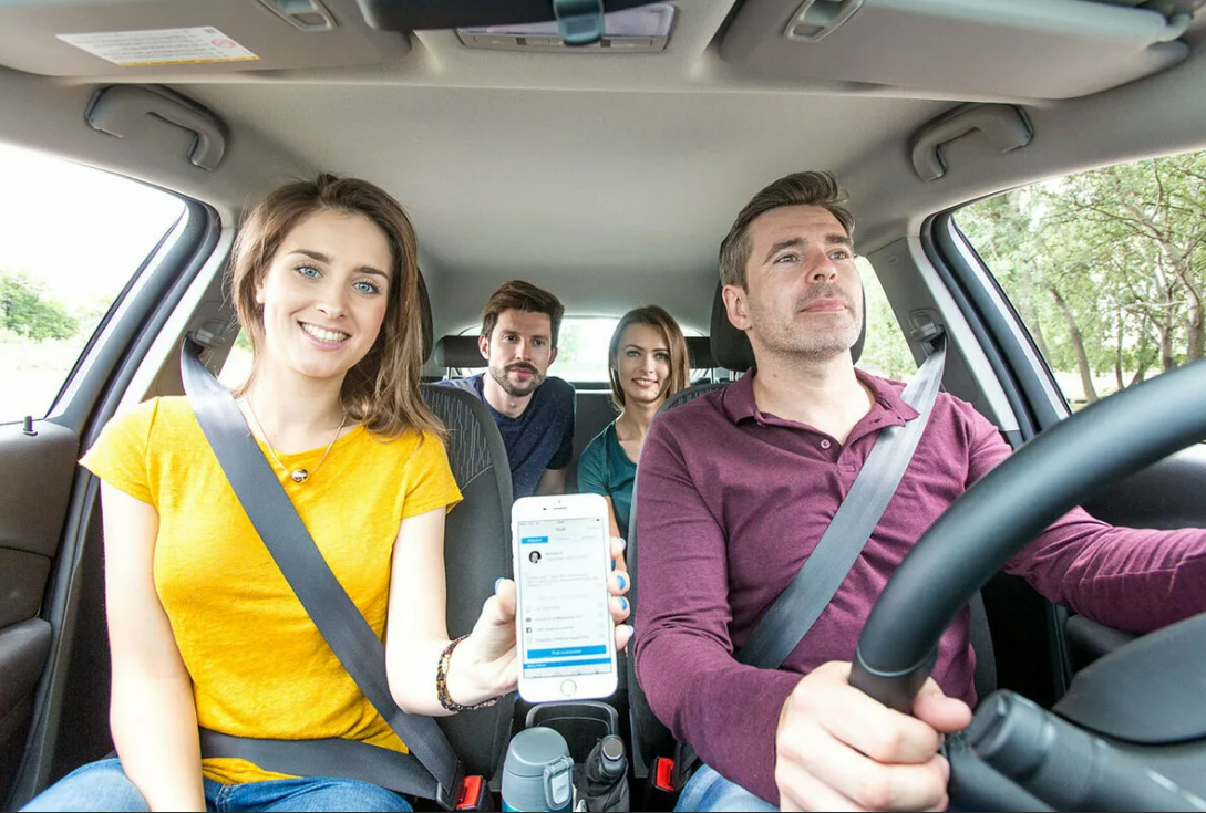 BlaBlaCar - удобный способ путешествовать. Рассказываю о нюансах и подводных камнях