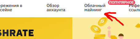 Как майнить криптовалюту без оборудования.