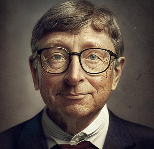 Сбывшиеся предсказания Билла Гейтса: чем грозит развитие ИИ для обычного человека?