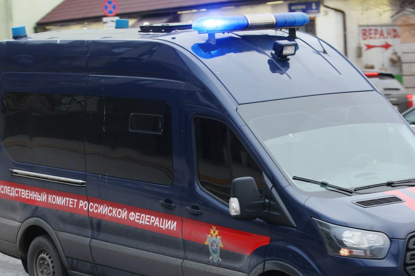 Трагедия в интернате: СК возбудил дело после гибели шести детей в Петербурге