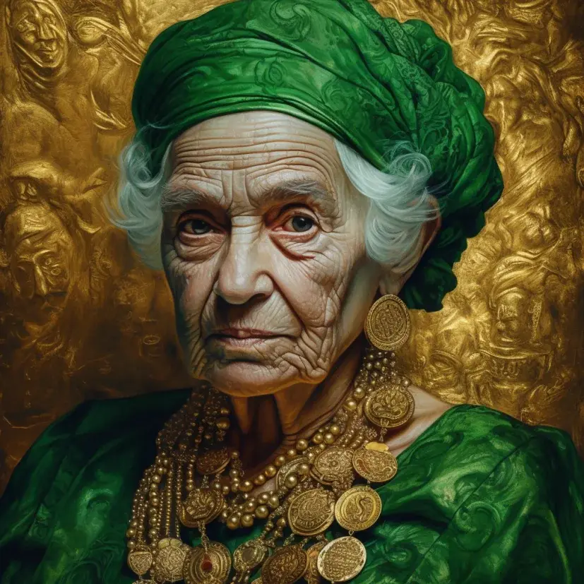 7 смертных грехов по версии искусственного интеллекта: возможно, вы уже сталкивались с такими людьми