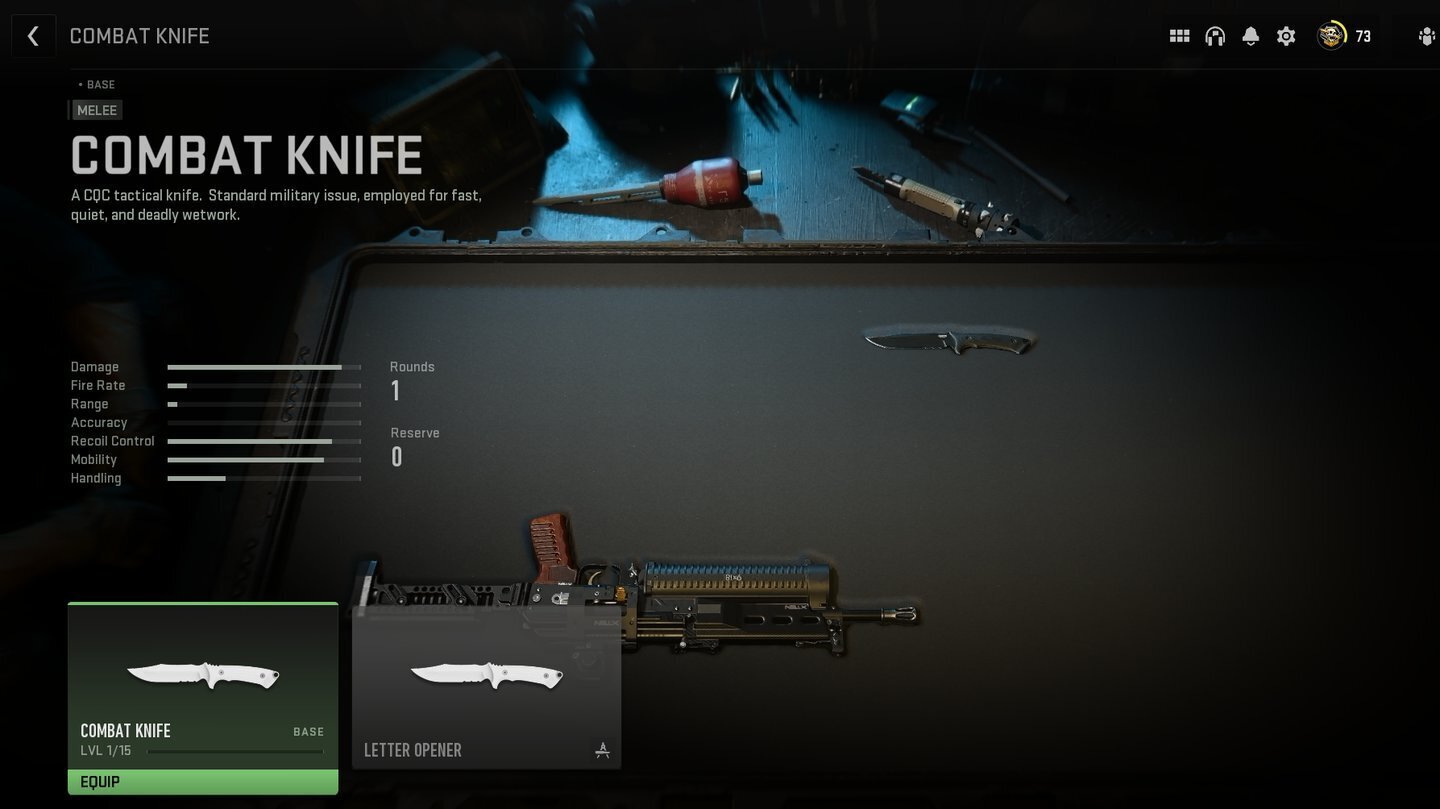 Все оружие из CoD Modern Warfare 2 и Warzone 2 в обзоре. часть 2