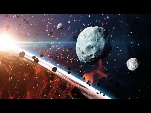 Вспышка в небе над Киевом - что говорят эксперты. Последние новости