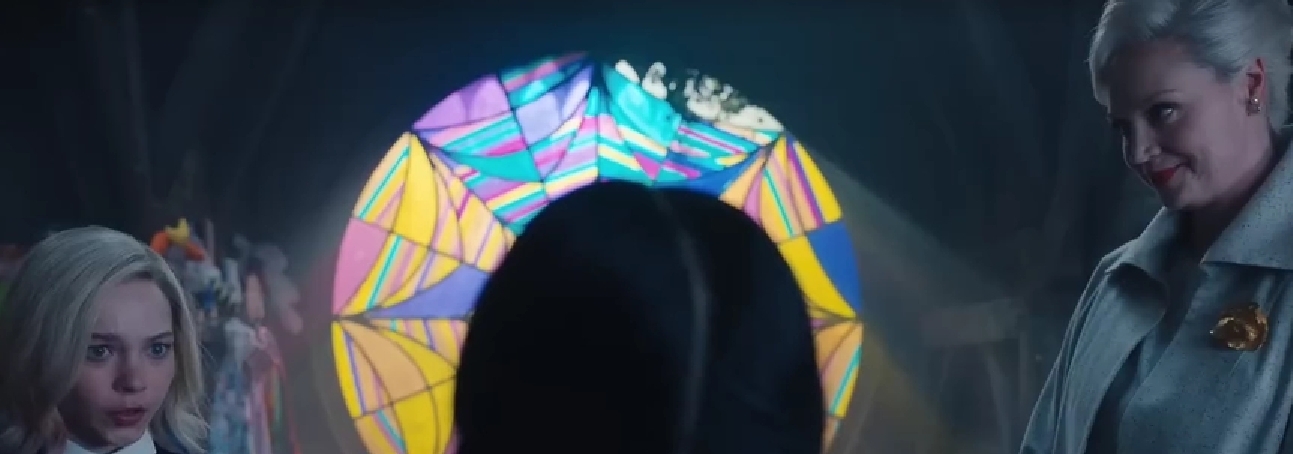 Вэнсдэй: сериал, который не сможет оставить вас равнодушными