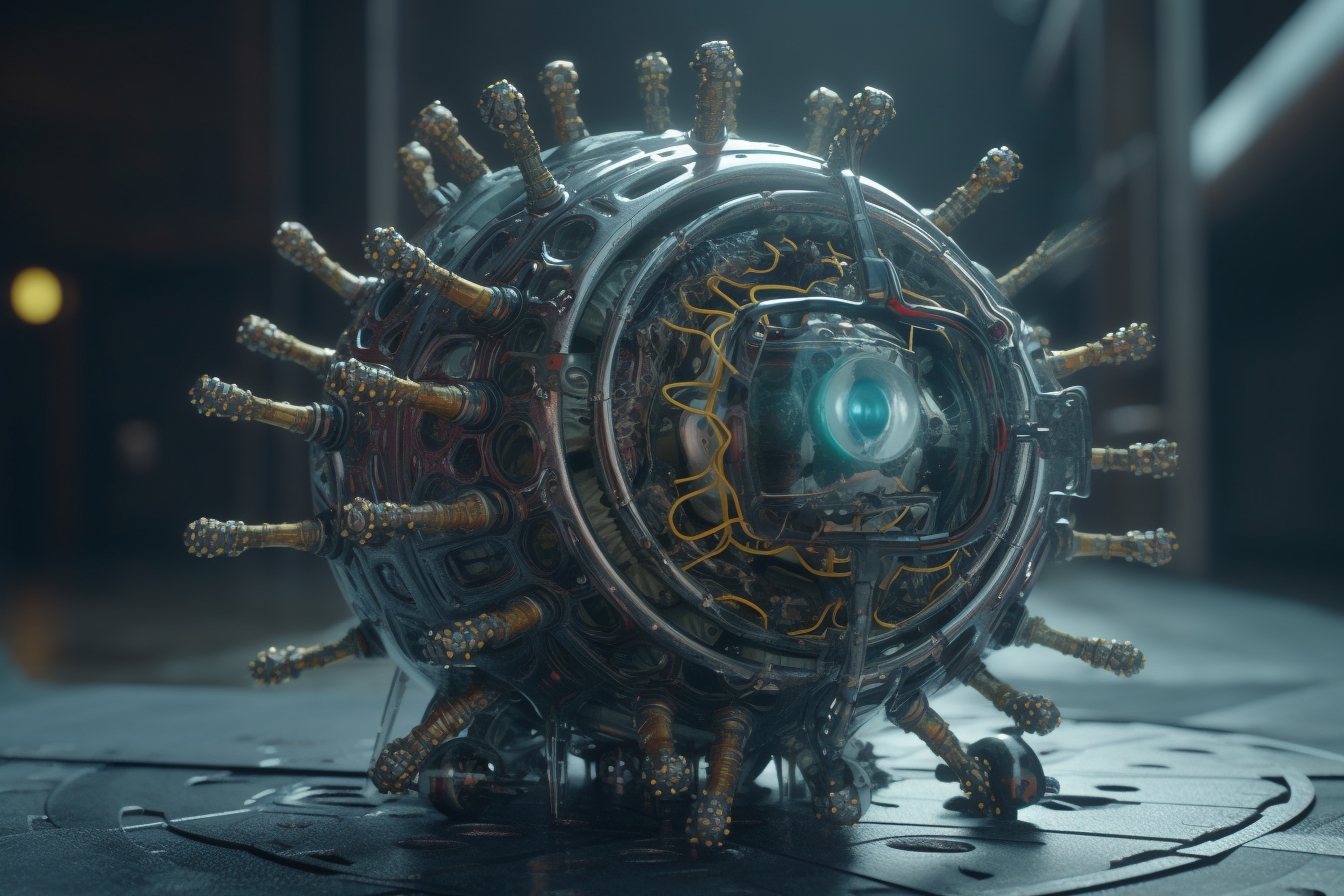 Микроскопические роботы, оживляющие воображение: как нанороботы могут изменить медицину и инфраструктуру.