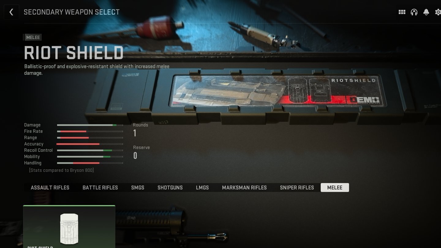 Все оружие из CoD Modern Warfare 2 и Warzone 2 в обзоре. часть 2