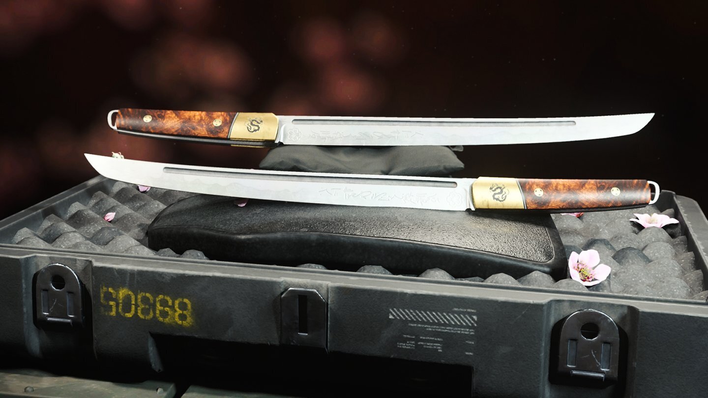 Все оружие из CoD Modern Warfare 2 и Warzone 2 в обзоре. часть 2