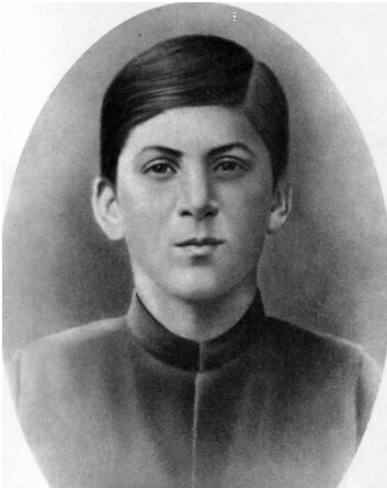 3 стиха И. Сталина, обязательно к прочтению!