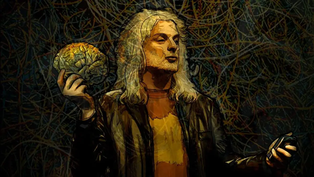 Философский зомби - это...