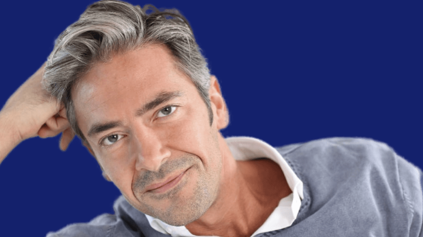 Что зрелые мужчины ищут в женщине?