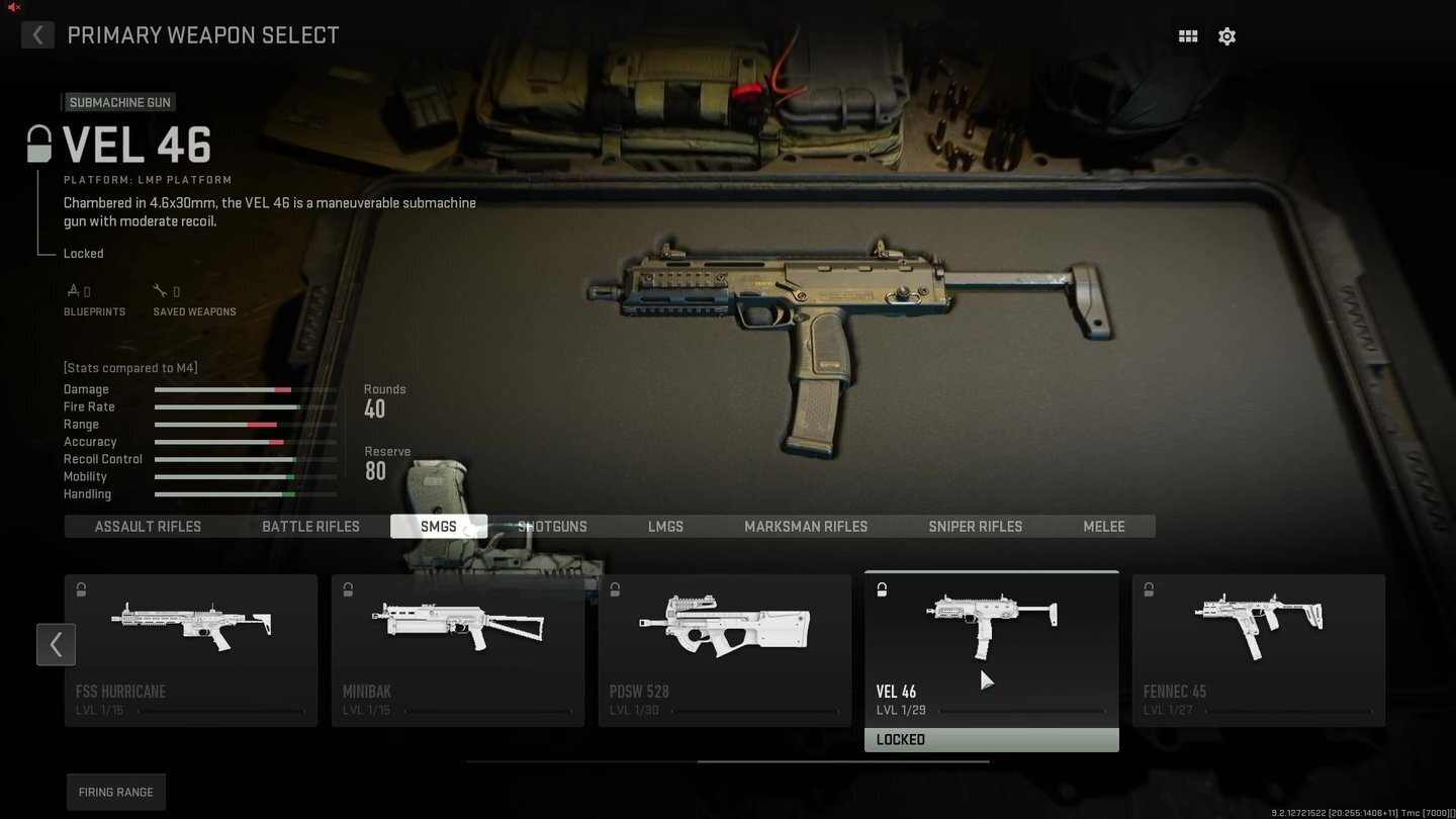 Все оружие из CoD Modern Warfare 2 и Warzone 2 в обзоре