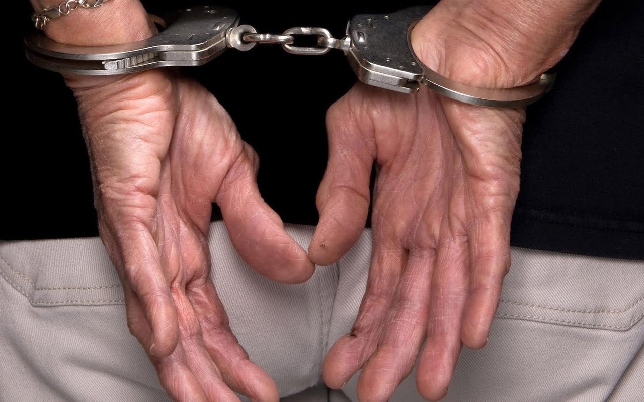 "Старики-разбойники": почему в России растет преступность среди пожилых людей?