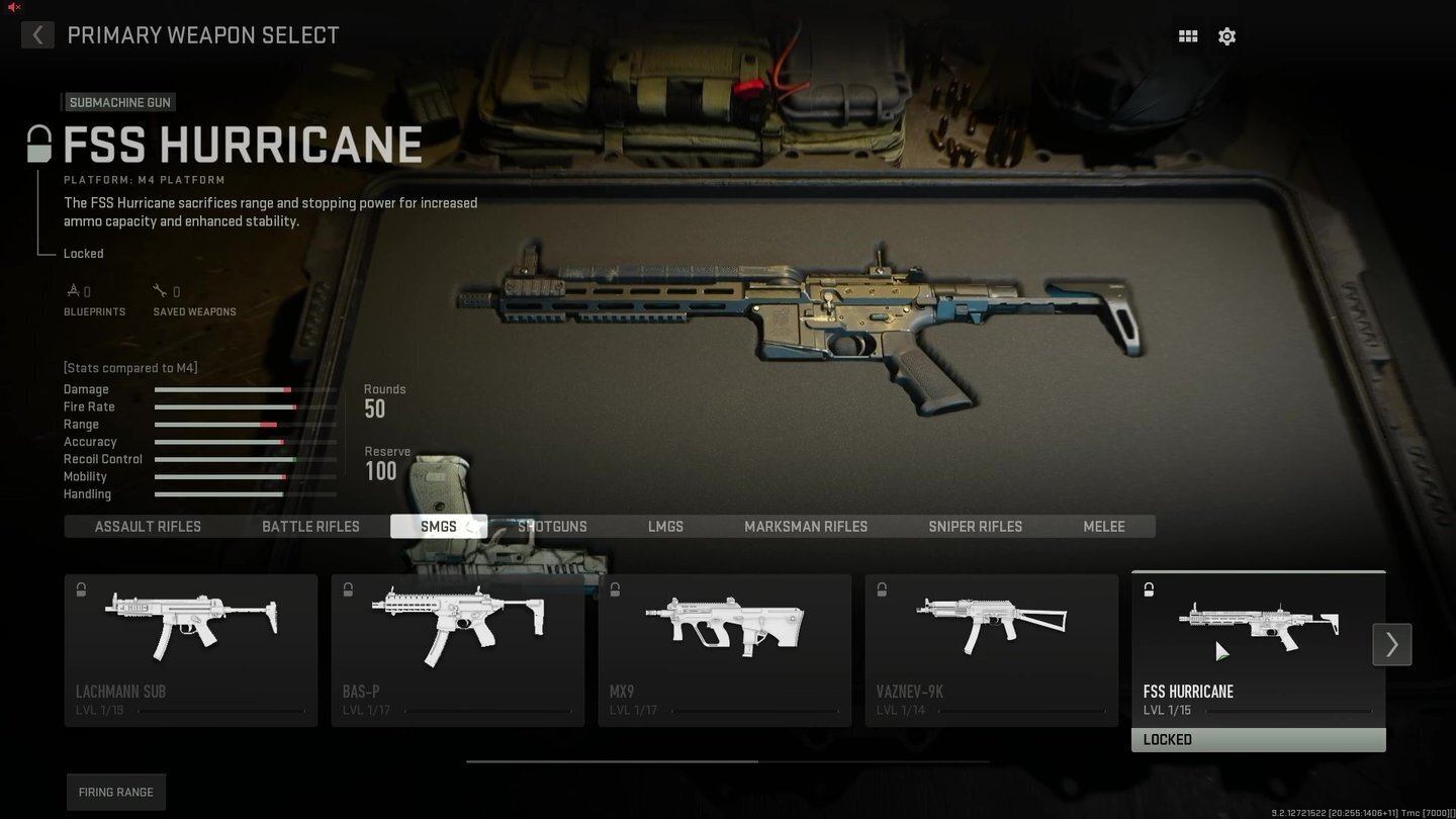 Все оружие из CoD Modern Warfare 2 и Warzone 2 в обзоре