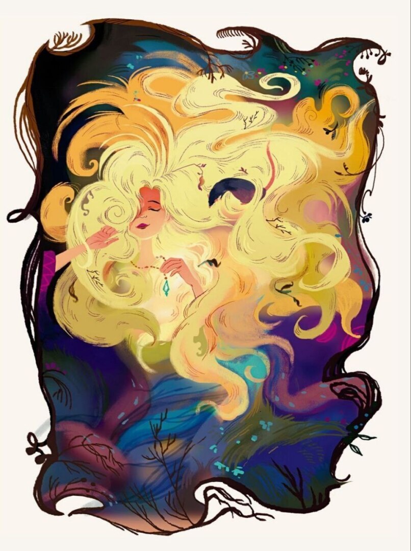 "Тайны Чароводья"