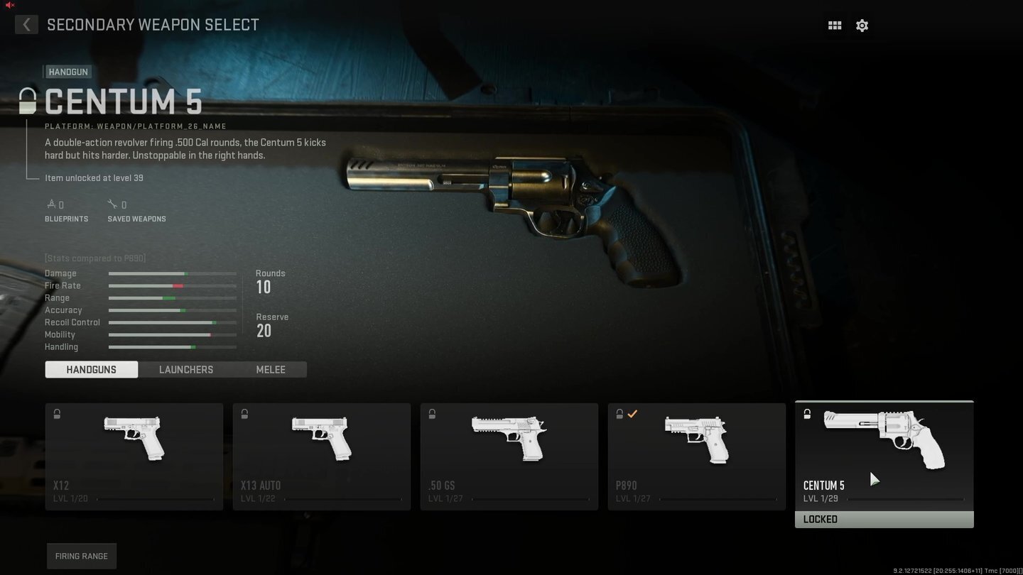 Все оружие из CoD Modern Warfare 2 и Warzone 2 в обзоре. часть 2