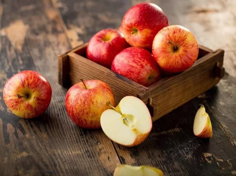 Список продуктов, которые вы можете употреблять, не набирая лишний вес и они будут полезны для организма.