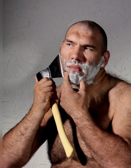 10 главных стереотипов, которые существуют о русских у американцев.