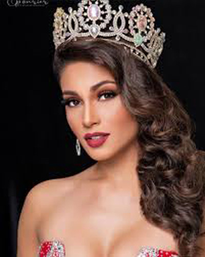 Габриэла душ Сантуш (красивые девушки и женщины)