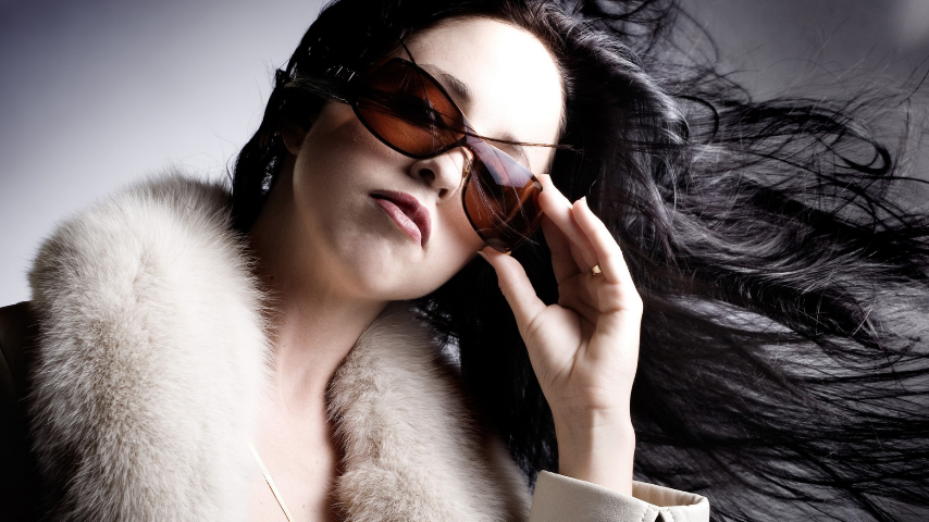 Если женщина хочет вас, она скажет вам об этом сама, не произнеся ни слова