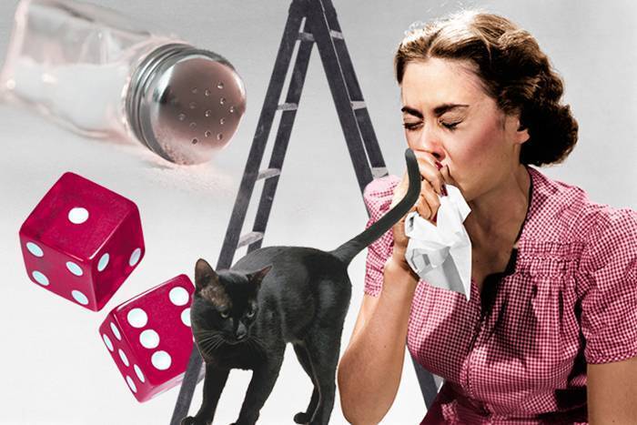 10 главных стереотипов, которые существуют о русских у американцев.